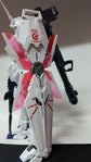 MG Unicorn Ver.Ka (Manual) (Water Decal)