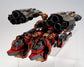Armored Core Variable Infinity Nineball Seraph 1/72 scale model kit