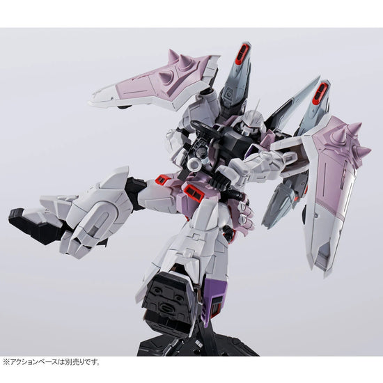 MG ZGMF-1001 / M Blaze Zaku Phantom (Rey Za Burrel Custom)