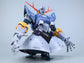 ZhanShenHao The Warrior God 1/100 Scale Model Kit (Pre-Order)