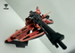 YIYA-G - 03 - The Brave Warrior III (A.O.Z) (Pre-Order)