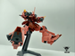 YIYA-G - 03 - The Brave Warrior III (A.O.Z) (Pre-Order)