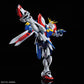 High-Resolution 1/100 Model God Gundam