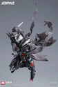 Over Zero Series Lone Shadow Full Set DELUXE Ver. 1/10 Scale Model Kit