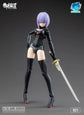 A.T.K. Girl Brocade-Clad Elite Guard 