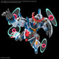 HGGQ HG 1/144 GQuuuuuuX (Endymion Unit Awakened) (GQuuuuuuX) [Pre-Order]