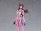 PLAMAX Evangelion: Mari Makinami Illustrious Model Kit