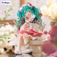 Vocaloid Hatsune Miku Flower Fairy Anemone Noodle Stopper Figure