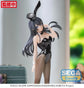 Desktop x Decorate Collections Rascal Does Not Dream of Bunny Girl Senpai Mai Sakurajima Figure