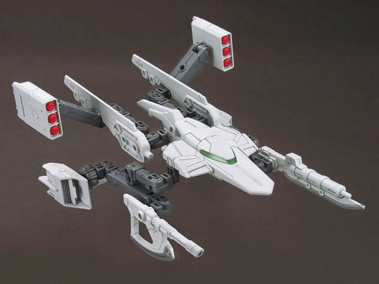 HGBF 