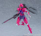 PLAMAX Sonic Soldier Borgman: Anice Farm & Sonic Weapon Set (Artistic Arrange) Model Kit