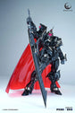 Eddas 03D ALF-PMC-01D Salamander Dark Gloss 1/100 Scale Model Kit (Pre-Order)
