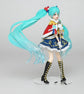 Vocaloid Hatsune Miku (Winter Live Ver.) Figure