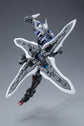 Over Zero Series Lone Shadow REGULAR Version 1/10 Scale Model Kit