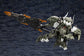 Hexa Gear Bulkarm Lambda Wolfzerker 1/24 Scale Model Kit