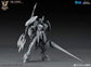 SNAA Round Table Knights 1/144 Soul Spear Lamorak (Pre-Order)