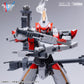 Full Metal Panic! Invisible Victory ARX-8 Laevatein & XL-3 Booster 1/35 Scale Model Kit (Pre-Order)