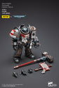 Joytoy WH40K Grey Knights Terminator Caddon Vibova