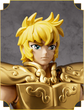 Blokees Saint Seiya Champion Class 02 Leo Aiolia Model Kit