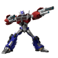 Blokees Transformers Action Edition 06 Optimus Prime (Transformers: Prime) Model Kit