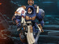 Ultramarines Captain In Terminator Armour
