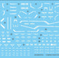 G-REWORK - [HG] [WFM] Gundvolva (Water Decal)
