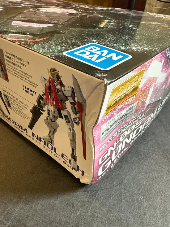 MG Gundam Virtue [Damaged Box 10% OFF]
