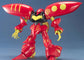 MG AMX-004-3 Qubeley MK-II RED (Ple 2)