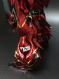 MG Sinanju (RG Style) (Water Decal) (Multiple Options)