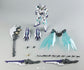 SNAA The Round Table Knights Gian Axe 1/144 Scale Model Kit
