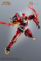 YILI Ultra Beast Force 03 UBF-M01 God of Qilin HuanLinShen Model Kit (Pre-Order)