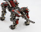 Zoids Highend Master Model EZ-035 Lightning Saix (Marking Plus Ver.) 