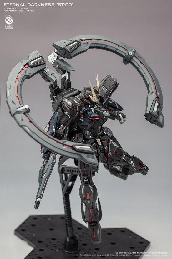 Eternal Darkness Limited Edition Model Kit (Pre-Order)