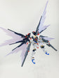 HG Strike Freedom Type 2 (Normal) (Water Decal)