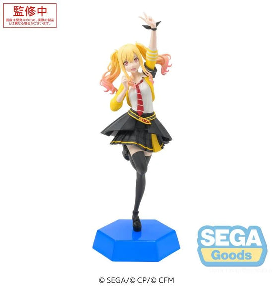 Desktop x Decorate Collections "HATSUNE MIKU: COLORFUL STAGE!" Tenma Saki Figure