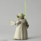 Star Wars "The Empire Strikes Back": Yoda 1/6 And 1/12 Model Kit