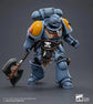 JoyToy WH40K Space Wolves Claw Pack Sigyrr Stoneshield