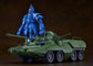 Moderoid Giant GORG Model Kit