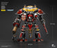Warhammer 40K Imperial Knights House Raven Knight Errant 1/18 Scale Action Figure