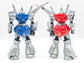 HG GAZ L / R  (Water Decal)