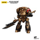 JoyToy The Horus Heresy Legio Custodes Contemptor-Achillus Dreadnought