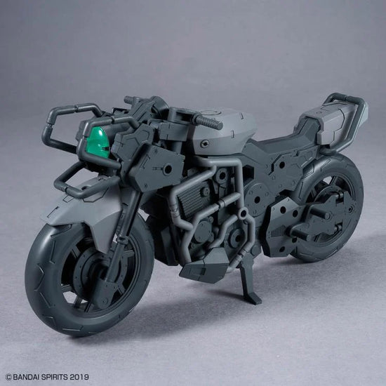 30 Minutes Missions Extended Armament
Vehicle (Boost Wild Bike Ver.) 1 