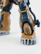 HG REQUIEM ZAKU SOLARI (Water Decal)