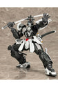 Frame Arms 