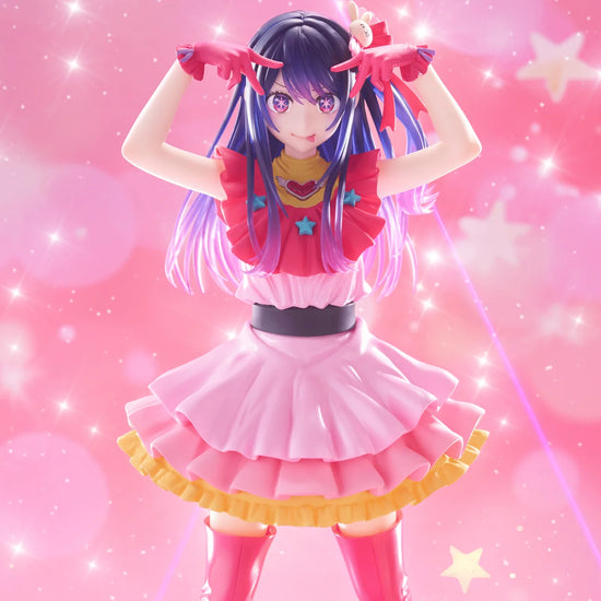 Oshi no Ko T-Most Ai Hoshino Figure (Reissue)