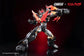 Tron Model Mazinkaiser Model Kit