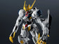 Bandai Iron-Blooded Orphans Gundam Universe ASW-G-08 Gundam Barbatos Lupus Rex Action Figure