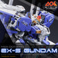 AOK MG EX-S Gundam Resin Conversion Kit with Weapon Expansion Pack 2.0 Ver. Includes Pre-masking tape (Pre-Order)
