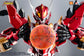 YILI Ultra Beast Force 03 UBF-M01 God of Qilin HuanLinShen Model Kit (Pre-Order)