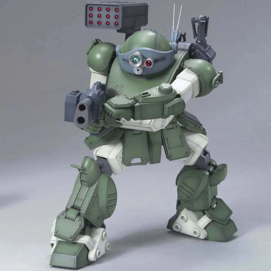 1/20 Scope Dog Pailsen Files Ver